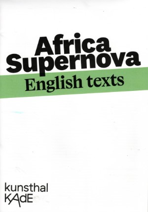    - Africa Supernova. English texts