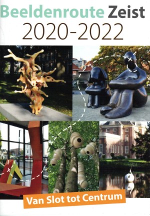    - Beeldenroute Zeist 2020-2022