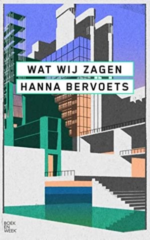 Hanna  Bervoets - Wat wij zagen
