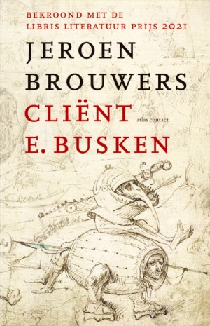 Jeroen  Brouwers - Cliënt E. Busken