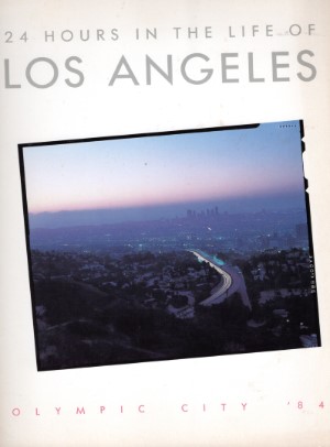 Klaus  Fabricius - 24 Hours in the life of Los Angeles