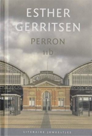 Esther  Gerritsen - Perron 11b