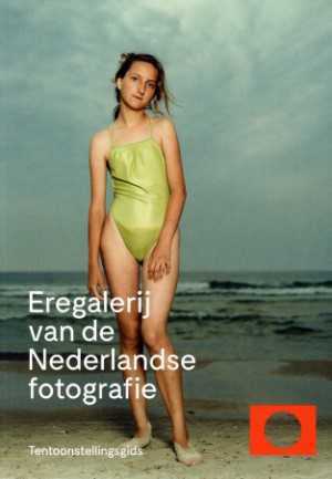 Anneke  van Huiseling - Eregalerij van de Nederlandse fotografie