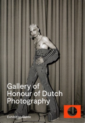 Anneke  van Huiseling - Gallery of honour of Dutch photography