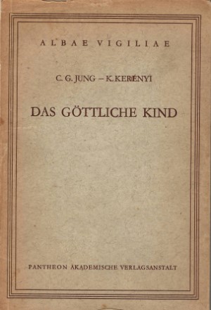 C.G.  Jung - Das Gottliche Kind