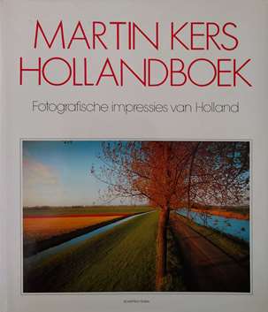Martin  Kers - Hollandboek