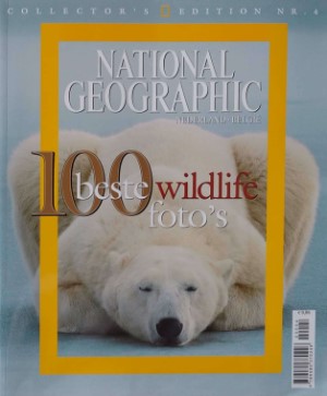    - 100 Beste wildlife foto's