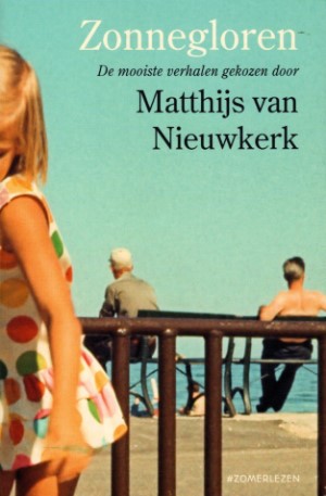 Matthijs van Nieuwkerk  - Zonnegloren
