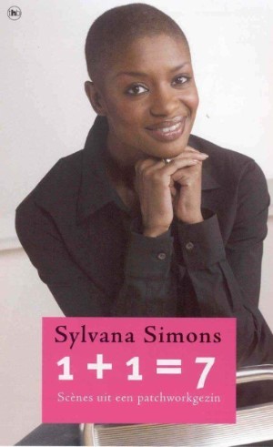 Sylvana  Simons - 1 + 1 = 7