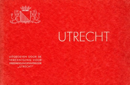   Vereeniging  - Utrecht