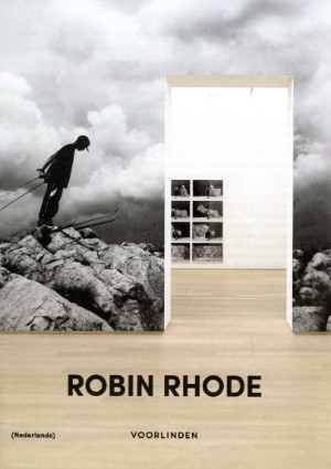   Voorlinden - Robin Rhode | Listen to your eyes